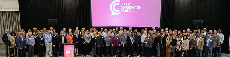 CO-OP Co-Creation Council